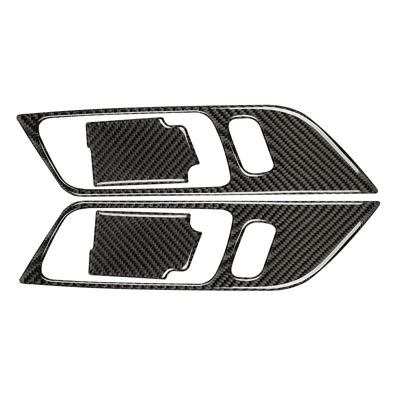 For Ford Mustang GT 2015-2021  – Interior Detailing Kit recenzja i cena