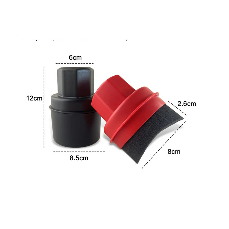 Car Wheel Polishing Waxing Cur – Wax Applicator Pad recenzja i cena