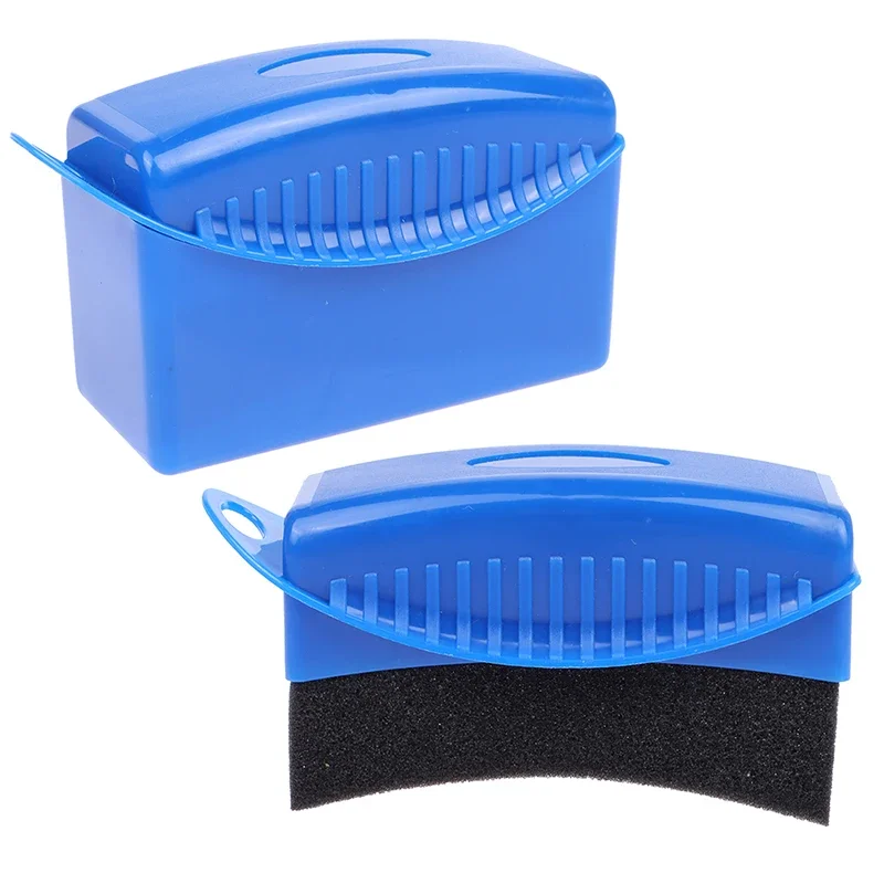 Car Wheel Sponge Brushes (w/ o – Wax Applicator Pad recenzja i cena