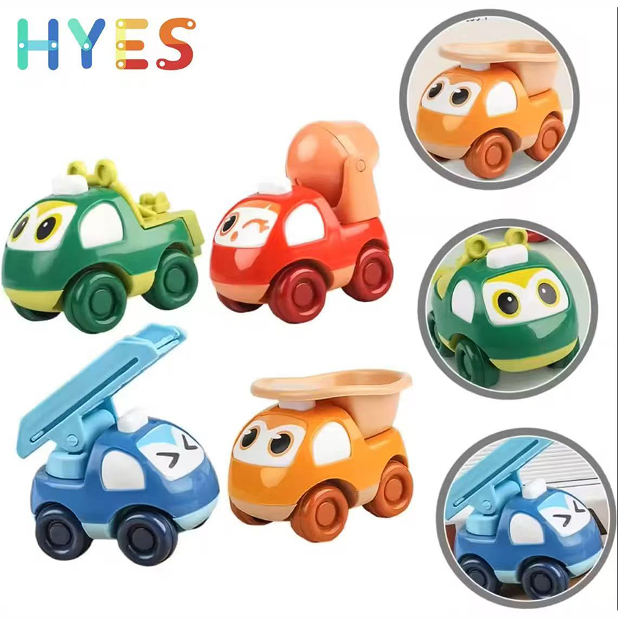 Children's Inertial Toy Car, E – Car Shampoo Ph recenzja i cena