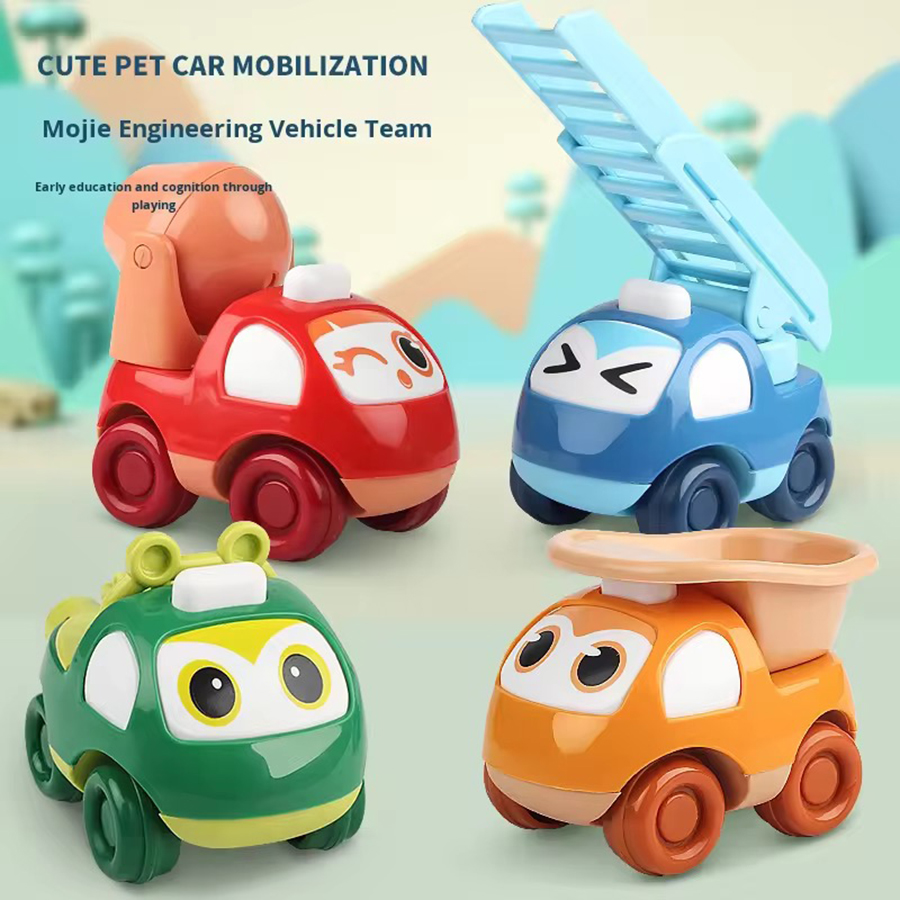 Children's Inertial Toy Car, E – Car Shampoo Ph recenzja i cena