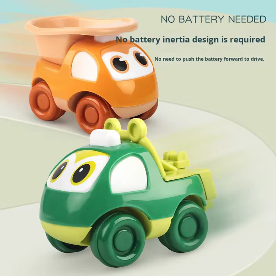Children's Inertial Toy Car, E – Car Shampoo Ph recenzja i cena