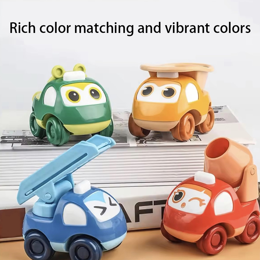 Children's Inertial Toy Car, E – Car Shampoo Ph recenzja i cena