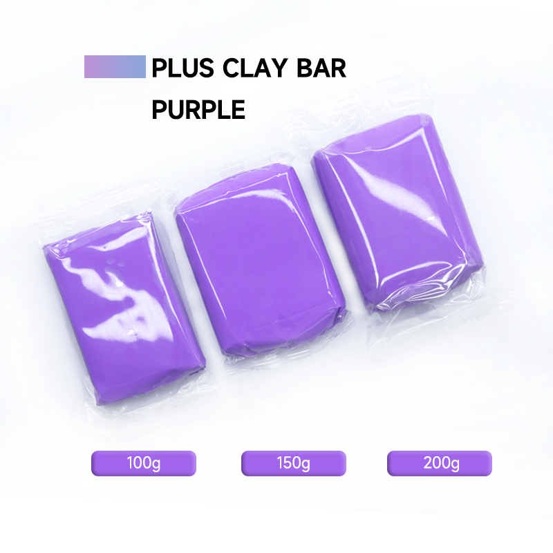 DETAILING 50g Car Magic Clay B – Clay Bar Lubricant recenzja i cena