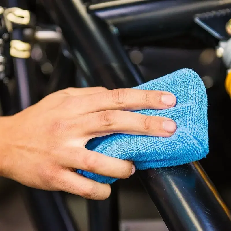 1/10pcs Microfibre Car Wax App – Wax Applicator Pad recenzja i cena
