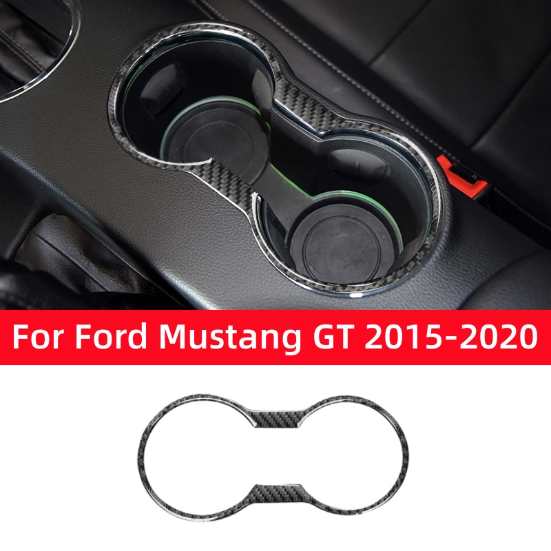 For Ford Mustang GT 2015-2021  – Interior Detailing Kit recenzja i cena