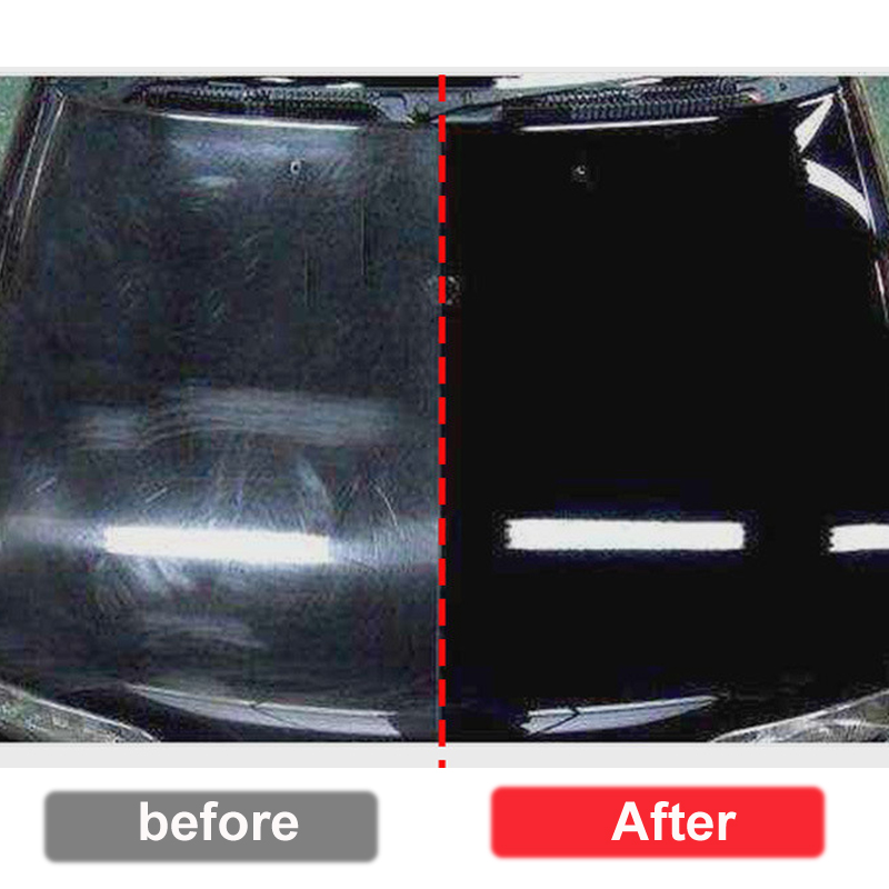 3pcs 9H Liquid Glass Car Ceram – Car Wax Ceramic Coating recenzja i cena