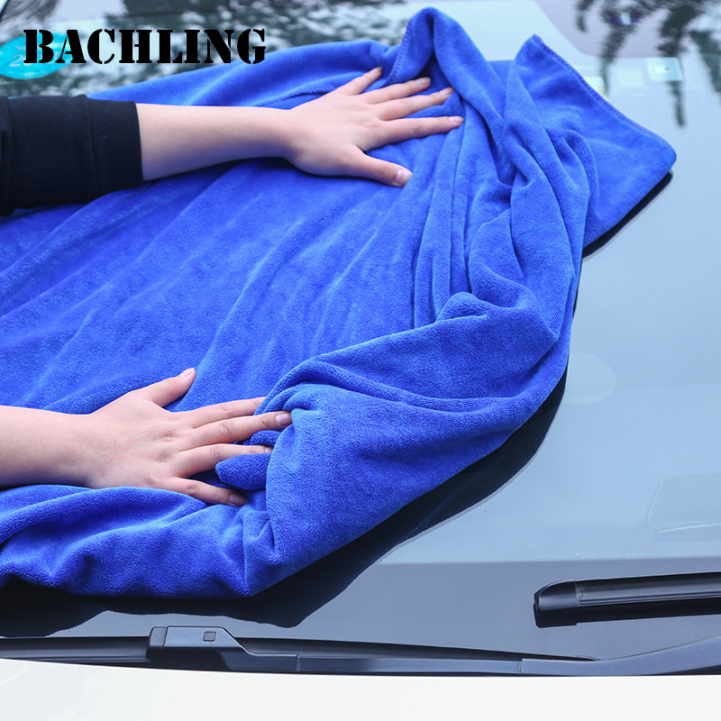 60x160/180cm Car Wash Towel 40 – Microfiber Towel Detailing recenzja i cena