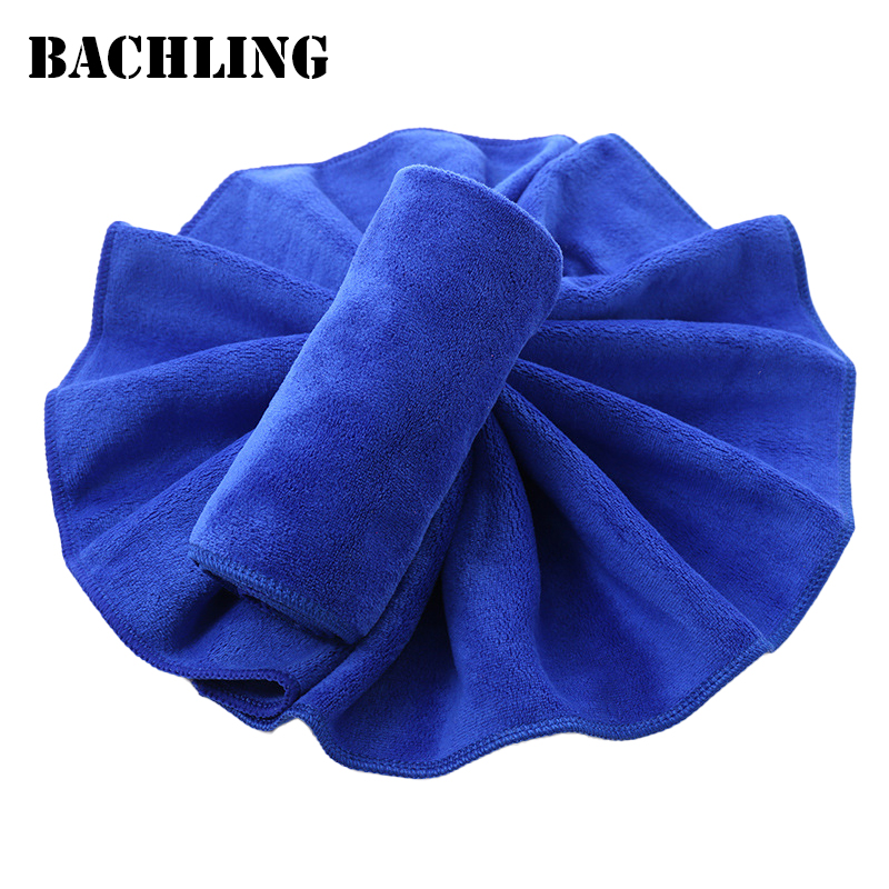 60x160/180cm Car Wash Towel 40 – Microfiber Towel Detailing recenzja i cena