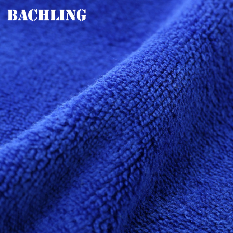60x160/180cm Car Wash Towel 40 – Microfiber Towel Detailing recenzja i cena