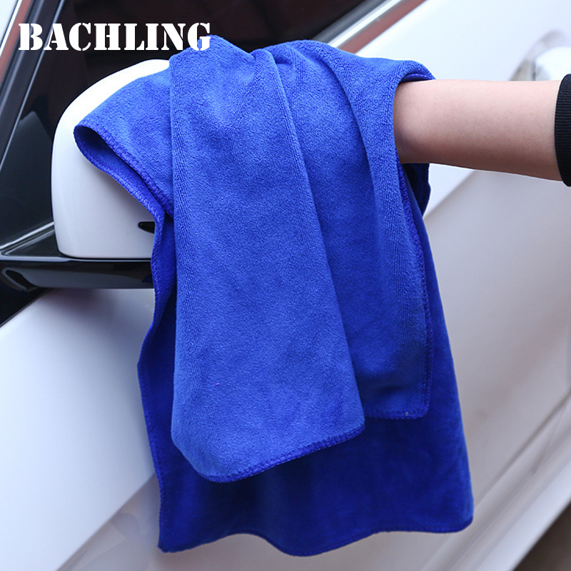 60x160/180cm Car Wash Towel 40 – Microfiber Towel Detailing recenzja i cena