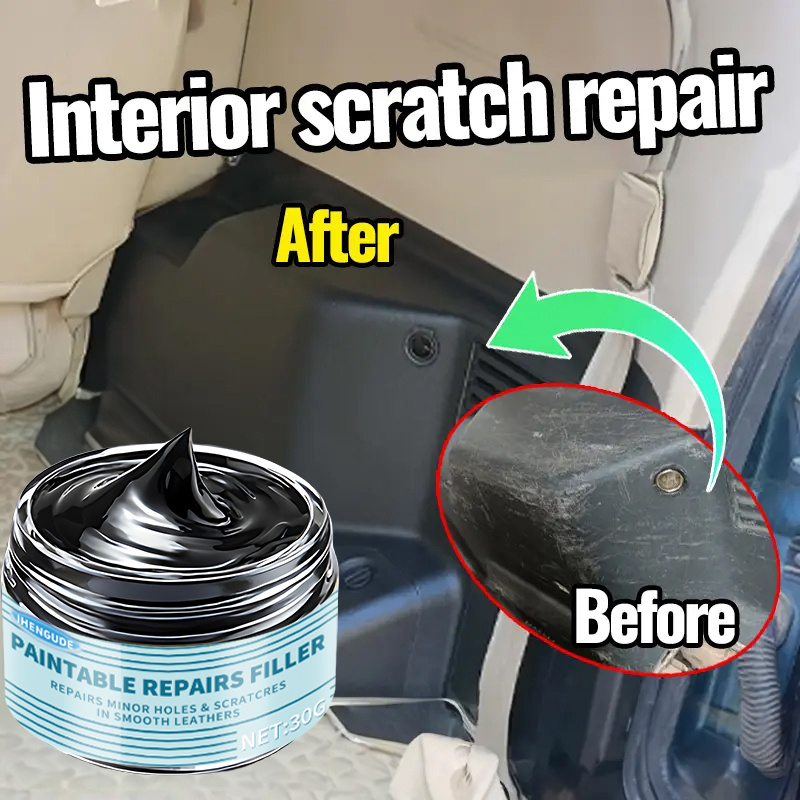 Car Interior Restoration Kit - – Trim Restorer Plastic recenzja i cena
