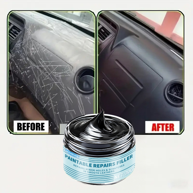 Car Interior Restoration Kit - – Trim Restorer Plastic recenzja i cena