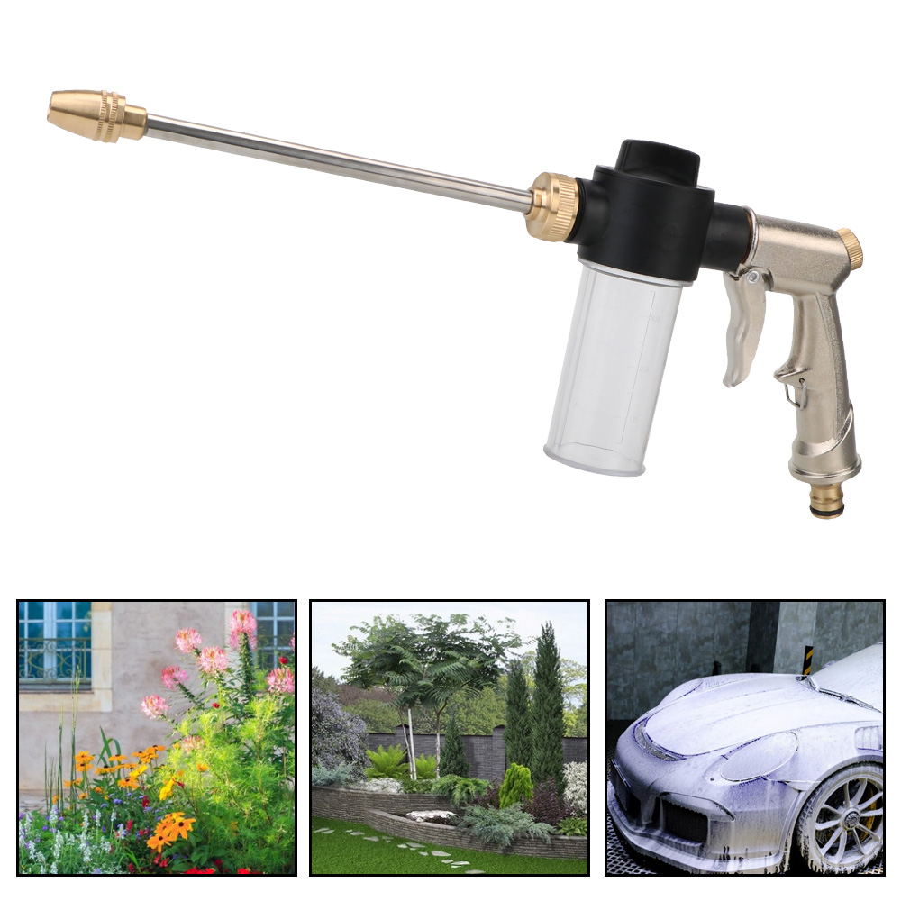 Long Foam Washer Car High Pres – Pressure Washer Foam Gun recenzja i cena