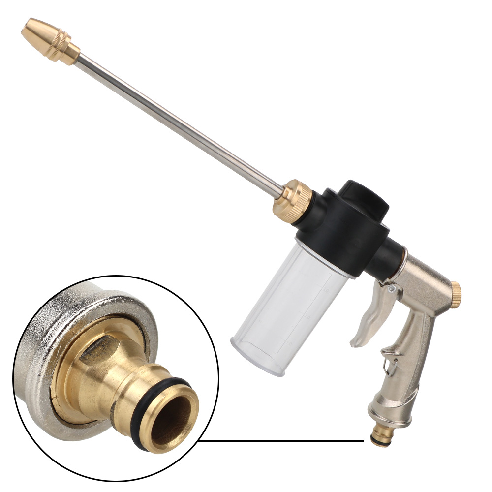 Long Foam Washer Car High Pres – Pressure Washer Foam Gun recenzja i cena