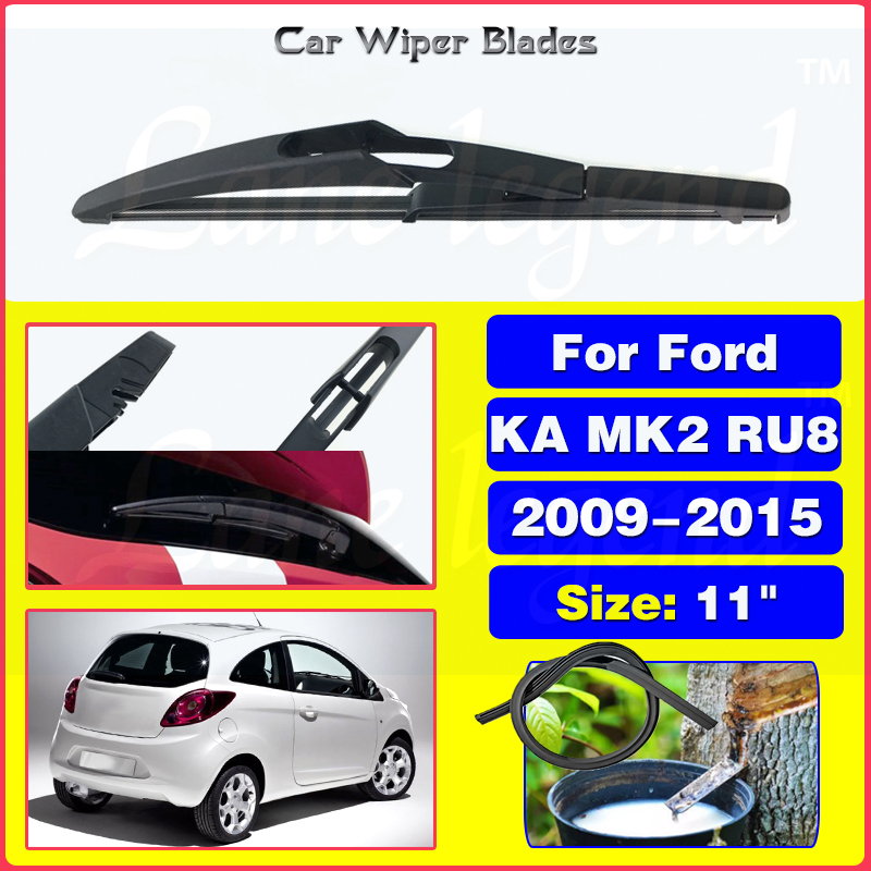 Car Rear Wiper Blade For Ford  – Car Cleaning Brush recenzja i cena