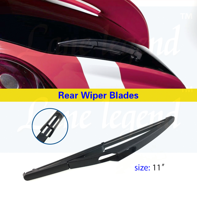 Car Rear Wiper Blade For Ford  – Car Cleaning Brush recenzja i cena