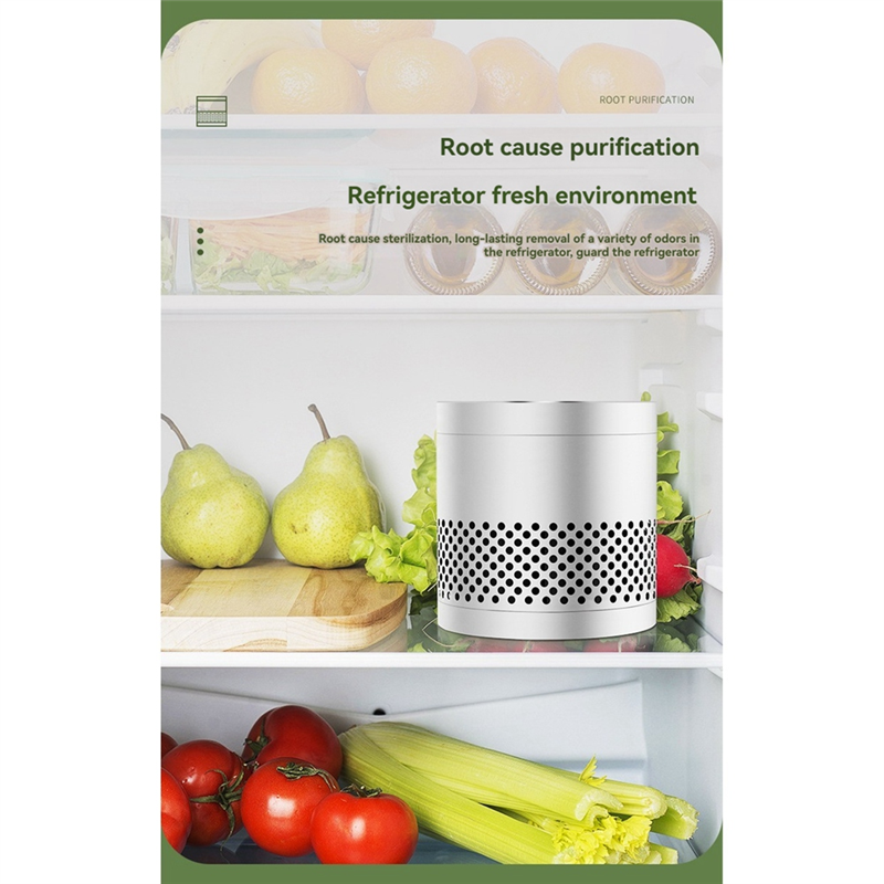 ABLA-Odor Eliminator  For Refr – Odor Eliminator Car recenzja i cena