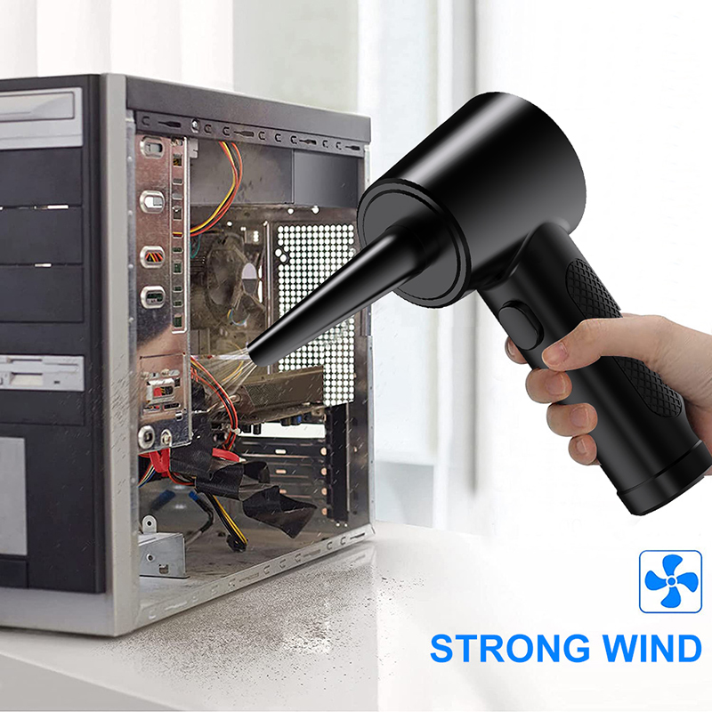 Compressed Air Duster, 51000 R – Dryer Car Blower recenzja i cena