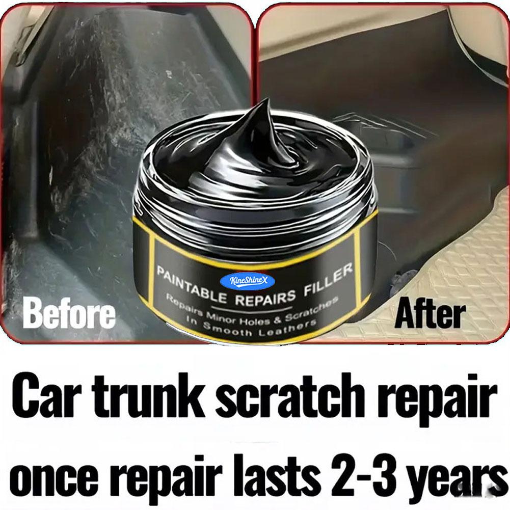 Car Steering Wheel Restoration – Leather Cleaner Interior recenzja i cena