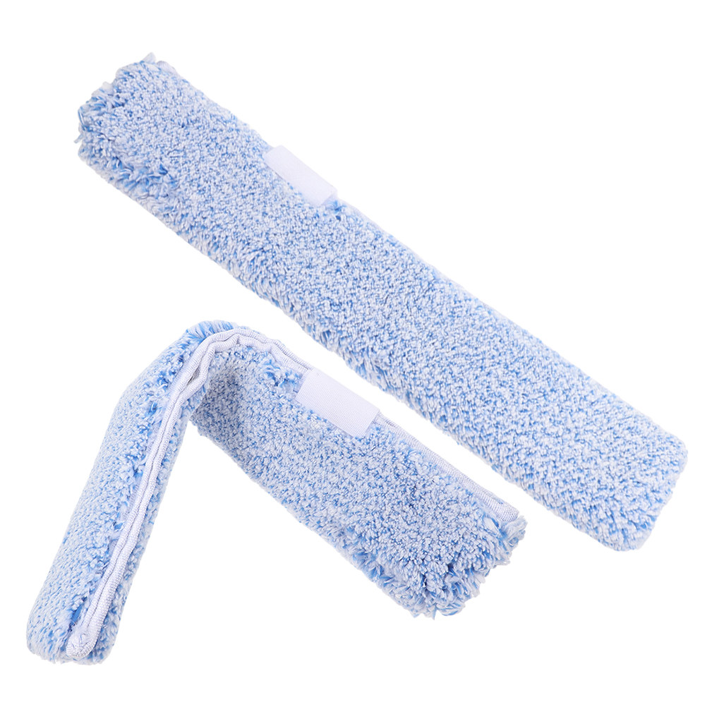 2Pcs Window Cleaner Replacemen – Glass Cleaner Streak recenzja i cena