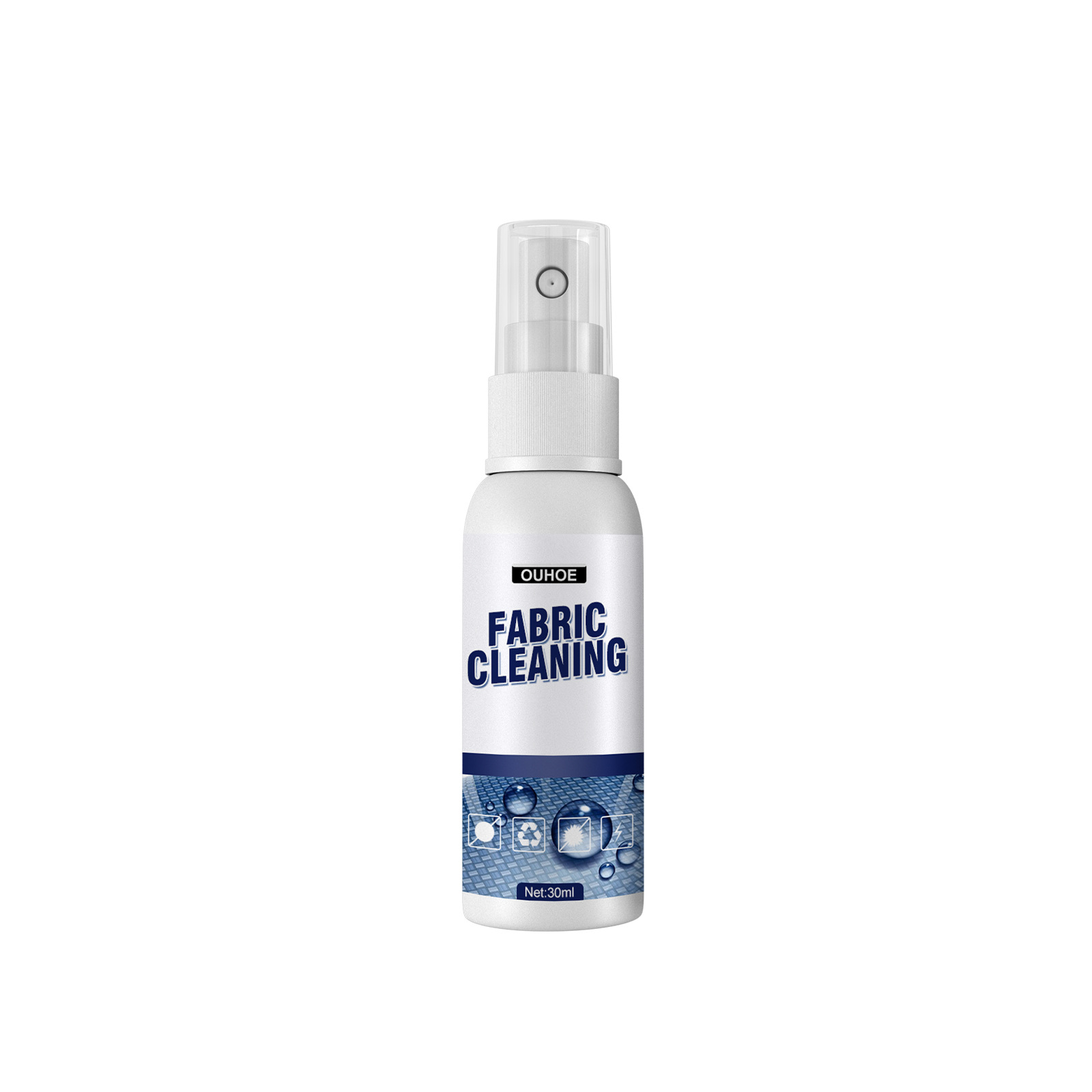 Fabric Cleaning Spray Car Clea – Seat Cleaner Fabric recenzja i cena