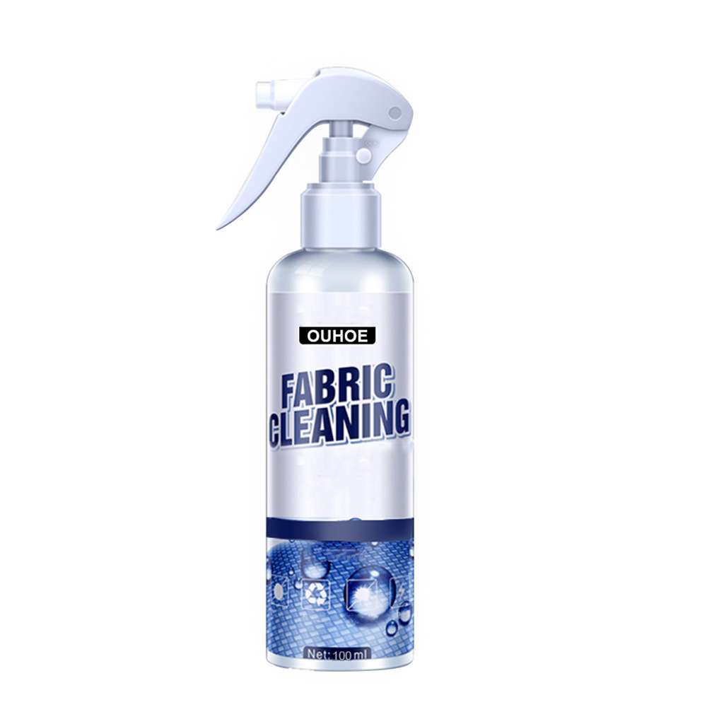 Fabric Cleaning Spray Car Clea – Seat Cleaner Fabric recenzja i cena