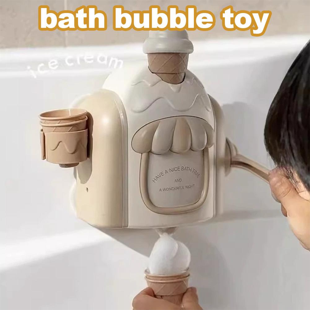 Kids Bubble Foam Machine - Car – Foam Cannon Car Wash recenzja i cena