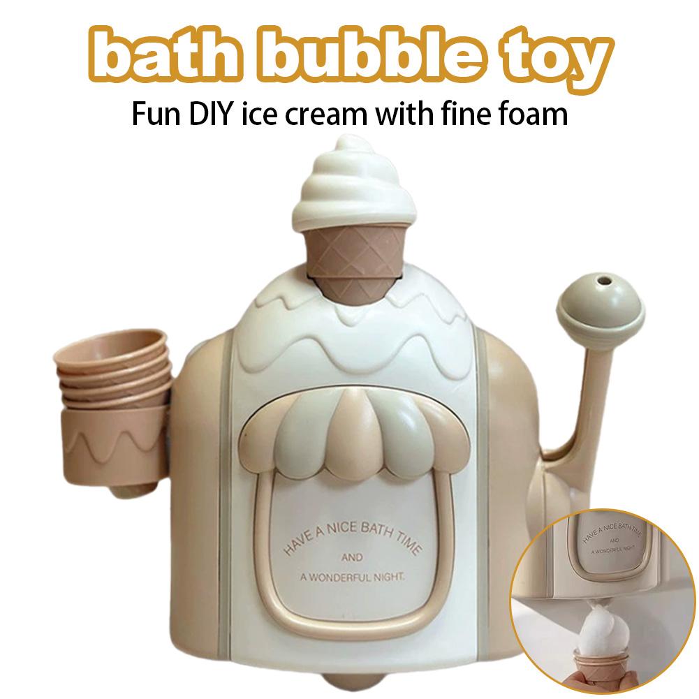 Kids Bubble Foam Machine - Car – Foam Cannon Car Wash recenzja i cena