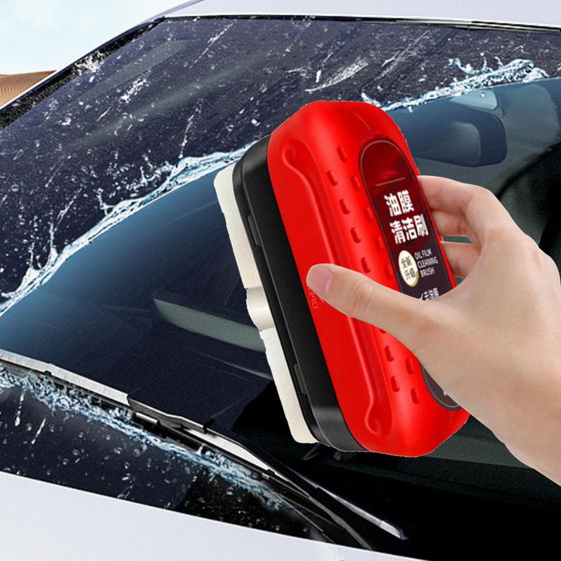 120ml Glass Oil Film Remover A – Car Shampoo Ph recenzja i cena