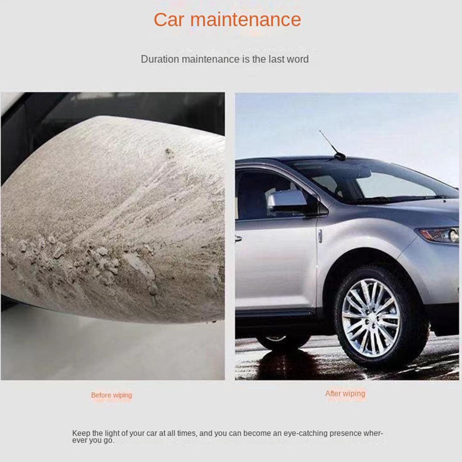 Car Detailing Clay Towel Fine  – Clay Bar Lubricant recenzja i cena