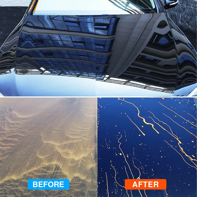 3 In 1 Ceramic Car Coating Spr – Car Wax Ceramic Coating recenzja i cena