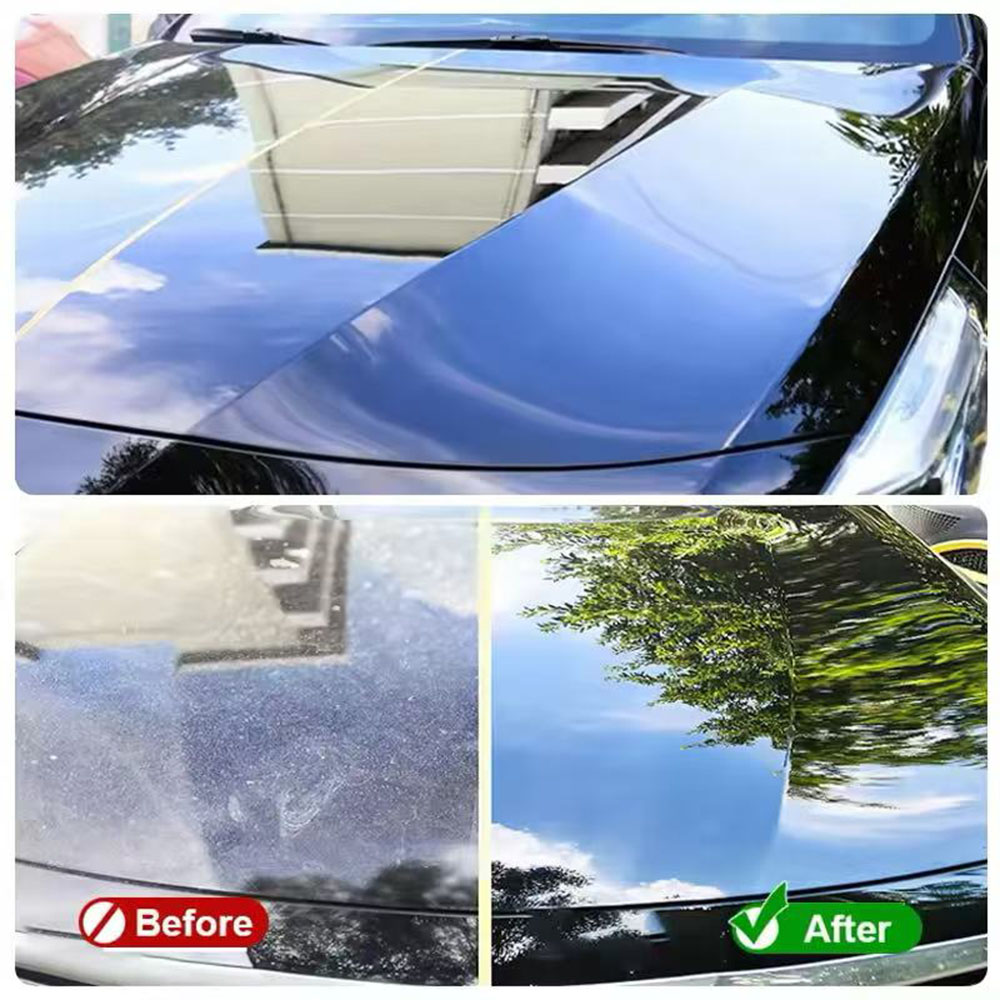 3 In 1 Ceramic Car Coating Spr – Car Wax Ceramic Coating recenzja i cena