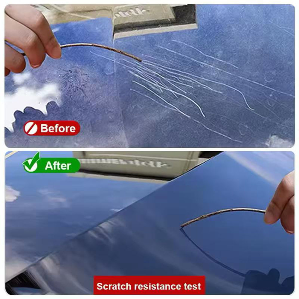 3 In 1 Ceramic Car Coating Spr – Car Wax Ceramic Coating recenzja i cena