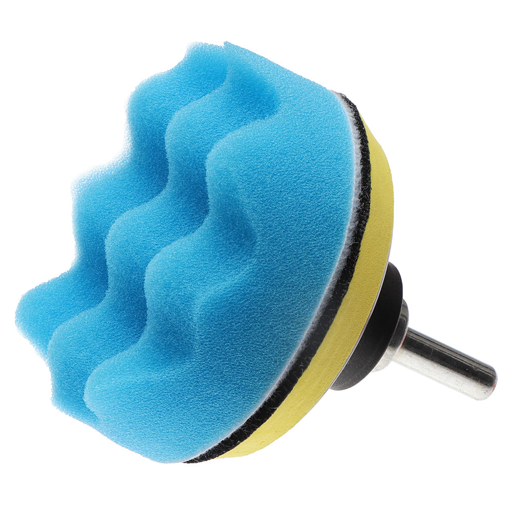 8pcs Auto Car Polishing Pad Ki – Polish Pad Set Buffer recenzja i cena