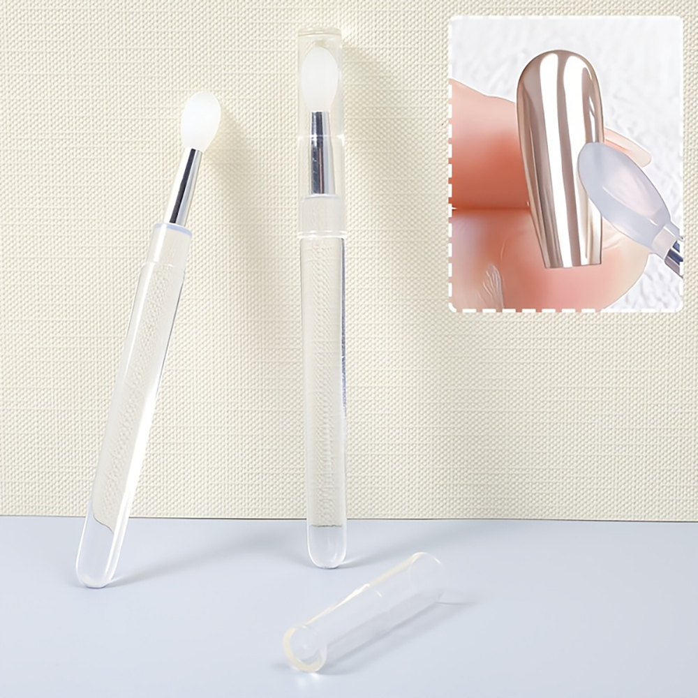 Reusable Chrome Glitter Applyi – Wax Applicator Pad recenzja i cena