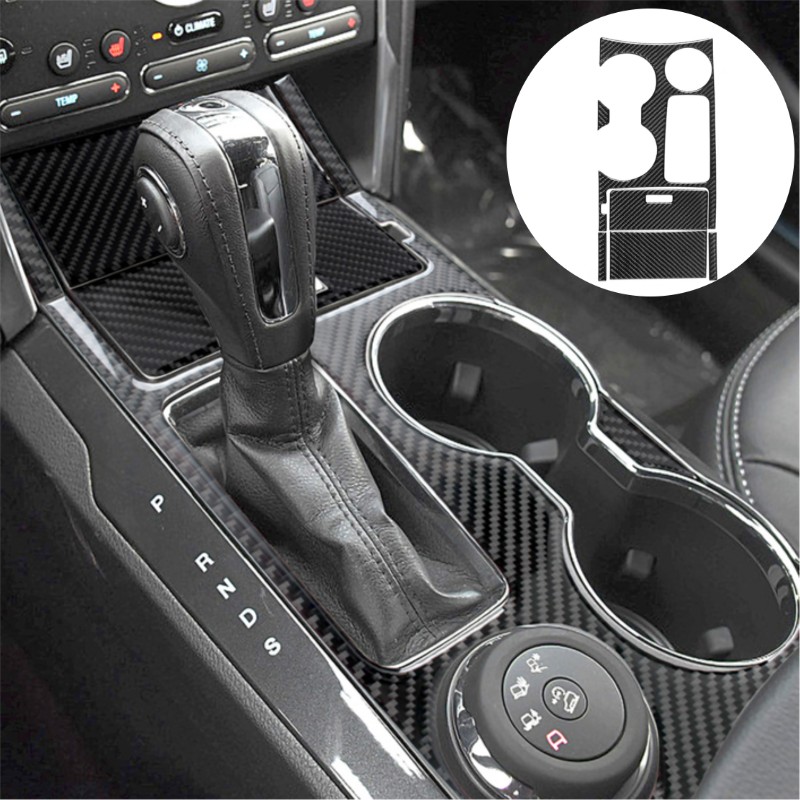 For Ford Explorer 2013-2019 Ca – Interior Detailing Kit recenzja i cena