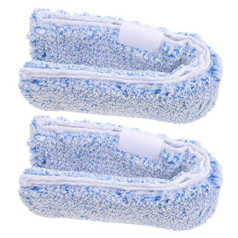 2pcs Window Cleaner Replacemen – Glass Cleaner Streak recenzja i cena
