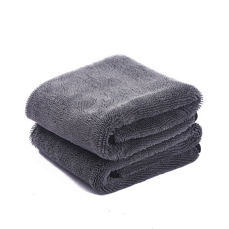 60X90Microfiber Towels Car Was – Microfiber Towel Detailing recenzja i cena