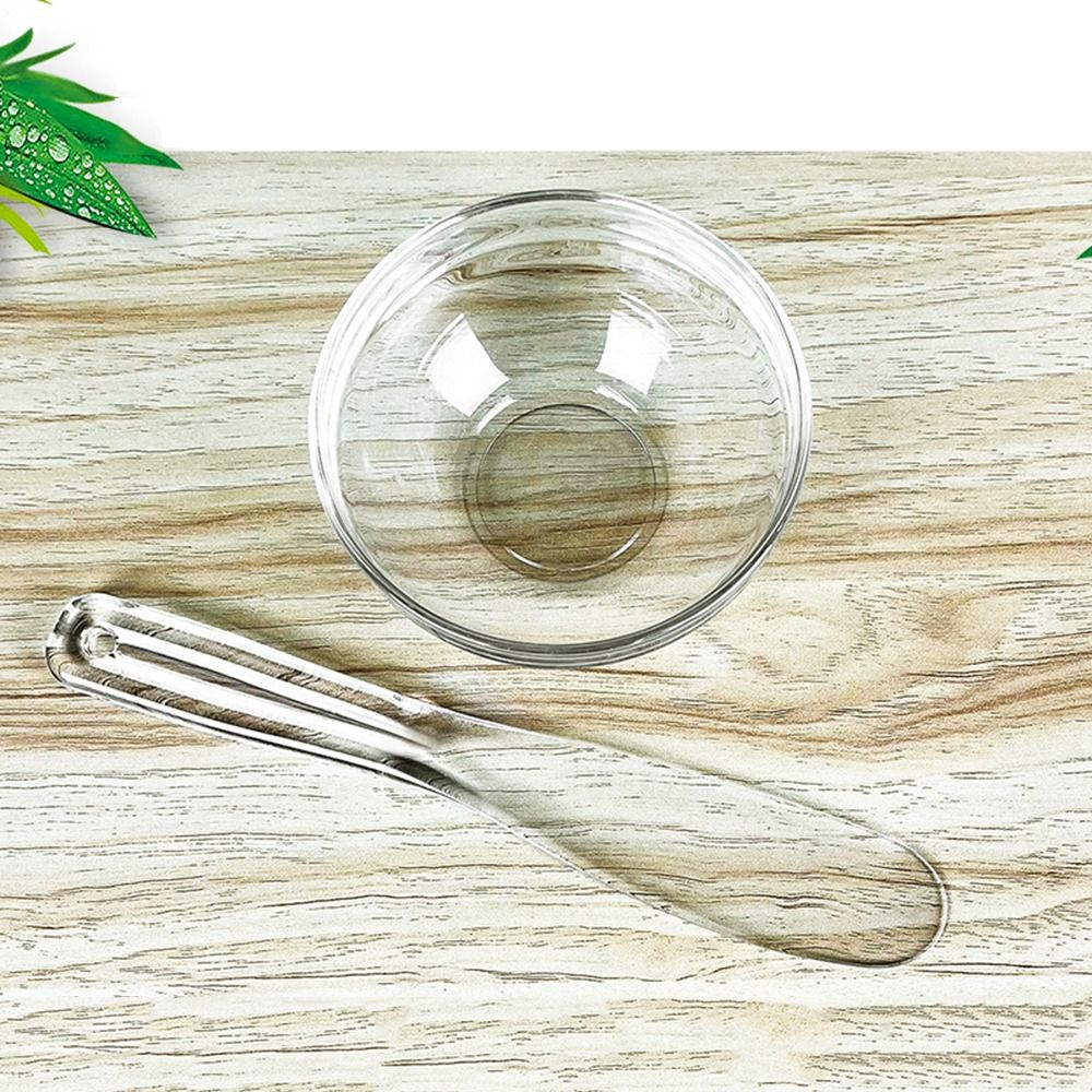 Silicone Transparent Facial Cr – Wax Applicator Pad recenzja i cena