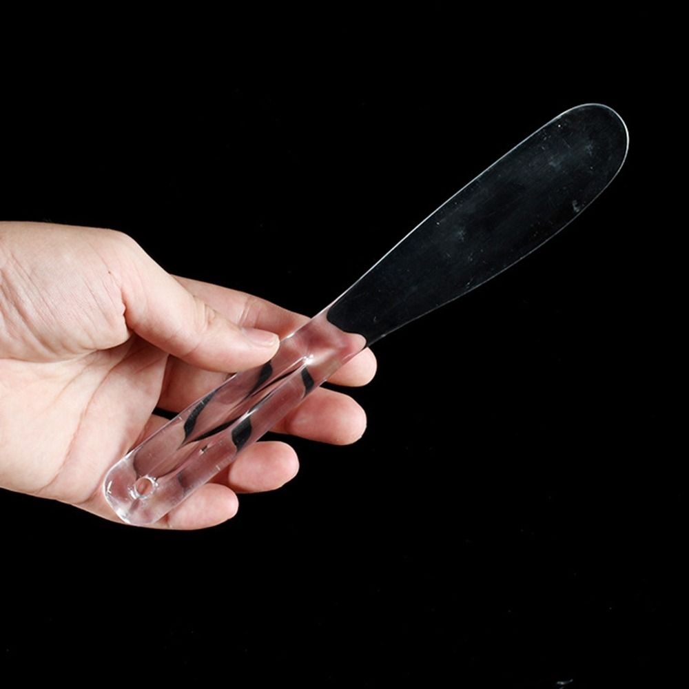 Silicone Transparent Facial Cr – Wax Applicator Pad recenzja i cena