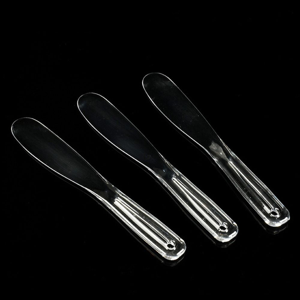 Silicone Transparent Facial Cr – Wax Applicator Pad recenzja i cena