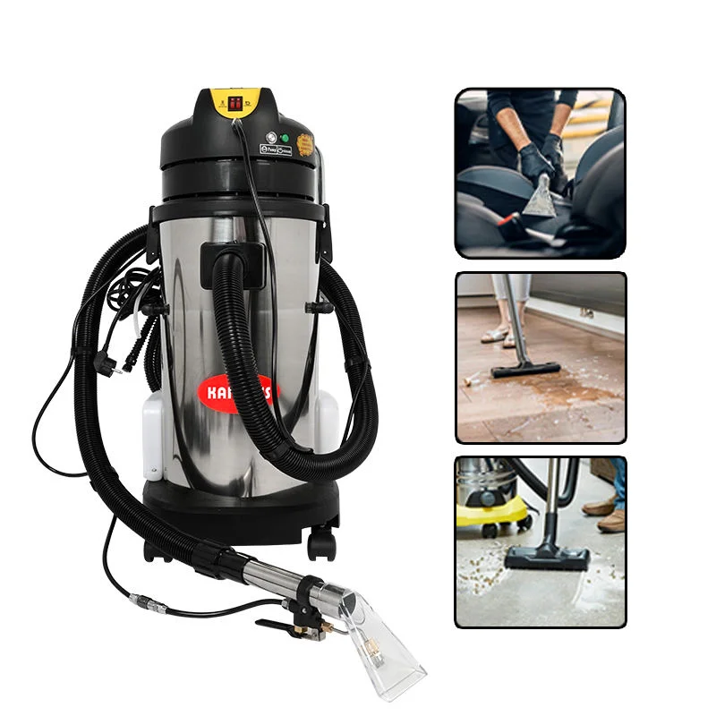TLF Karjoys Plastic Wet & Dry  – Car Cleaning Brush recenzja i cena