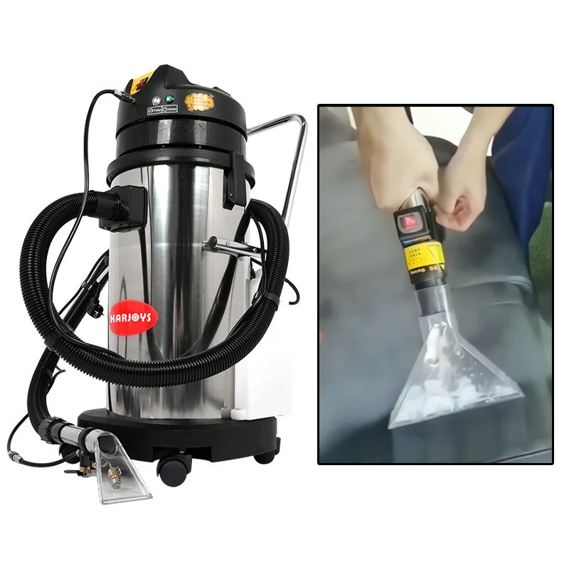 TLF Karjoys Plastic Wet & Dry  – Car Cleaning Brush recenzja i cena