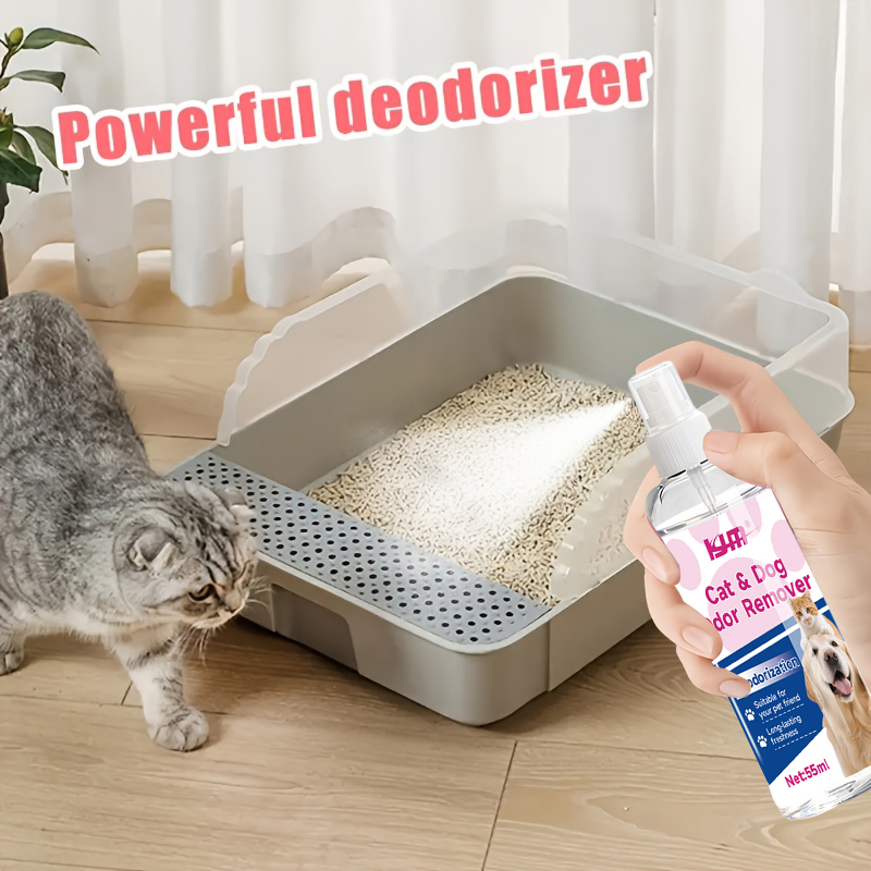 KJM-55ML Powerful Multi-Purpos – Odor Eliminator Car recenzja i cena