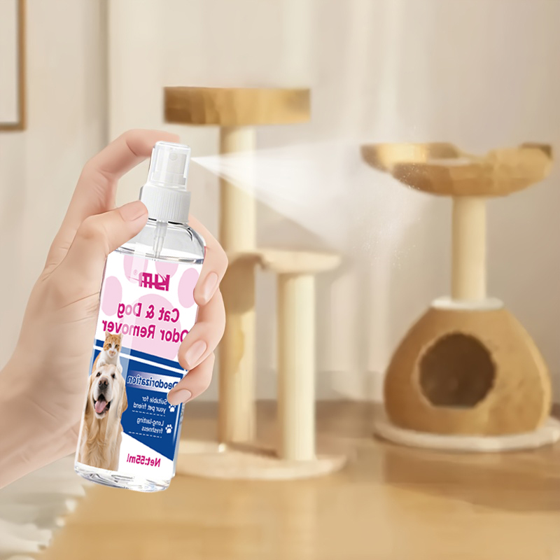 KJM-55ML Powerful Multi-Purpos – Odor Eliminator Car recenzja i cena