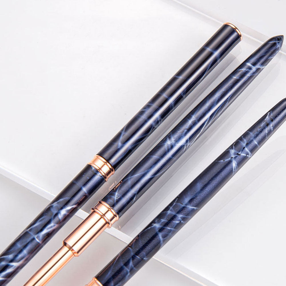 3Pcs Nail Art Brush Set Profes – Detailing Brush Set recenzja i cena
