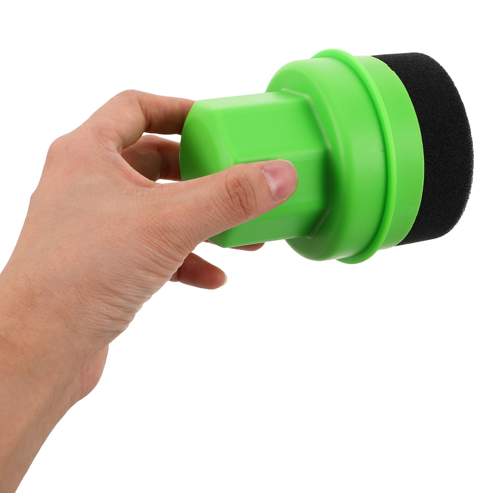 Tire Shine Applicator Sponge P – Wax Applicator Pad recenzja i cena