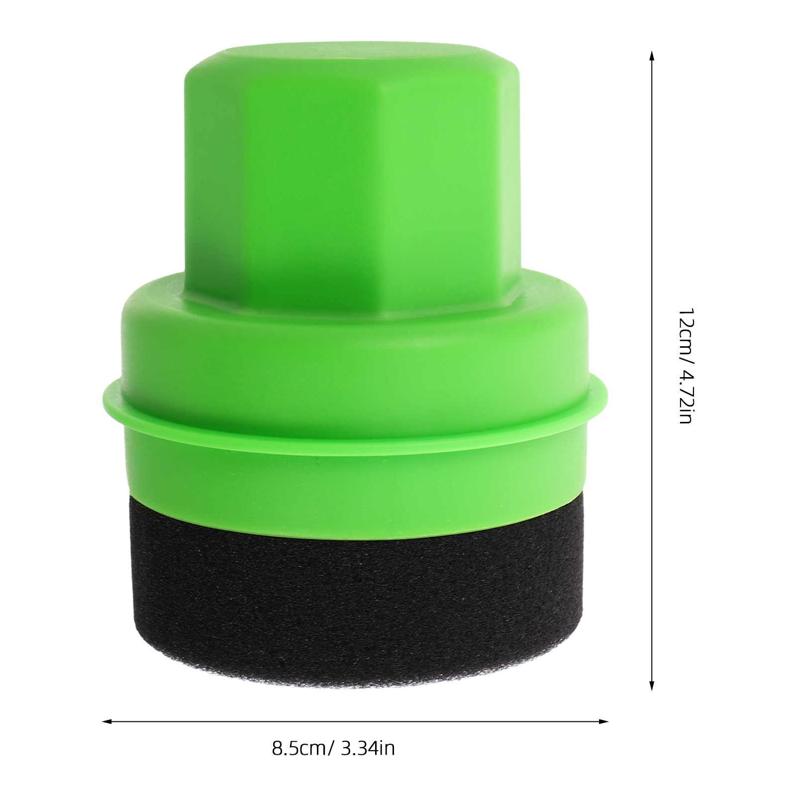 Tire Shine Applicator Sponge P – Wax Applicator Pad recenzja i cena