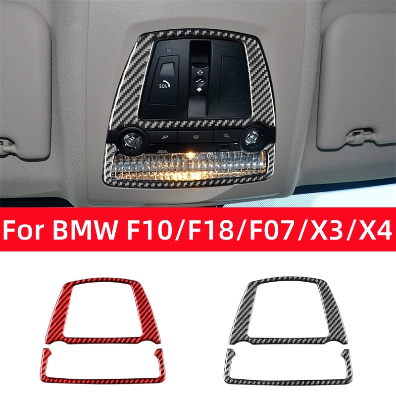 For BMW F10 F25 F26 2011-2017  – Interior Detailing Kit recenzja i cena
